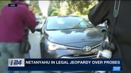 THE RUNDOWN | PLO official: Abbas to persist with U.S. | Friday, March 2nd 2018