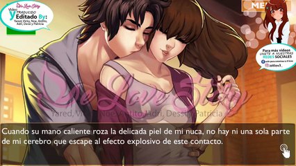 Di no a las drogas mattias . Cap 1 parte 9