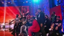 Nick Cannon Presents Wild 'N Out - S10E16 - A$AP Mob 3/1/2018