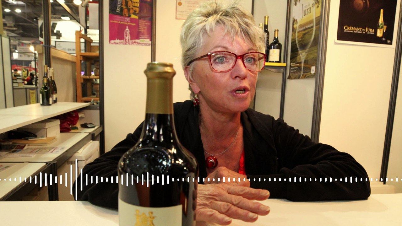Le vin jaune, ça s'apprend