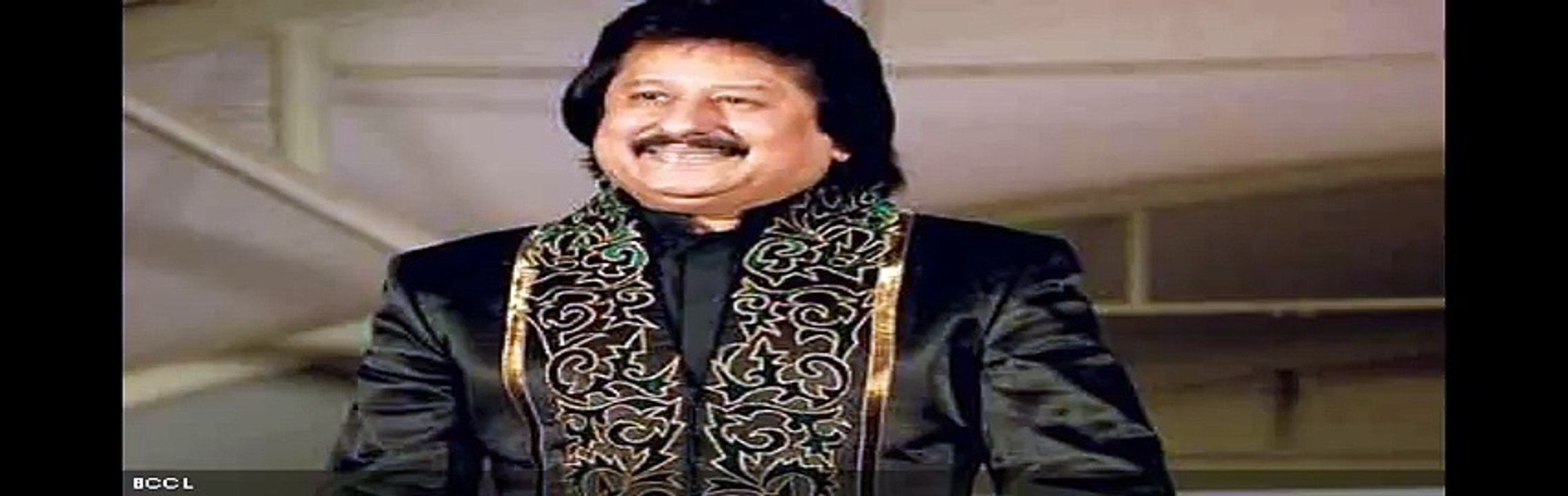 Woh Bhi To Kuch Tadpa Hoga - Pankaj Udhas