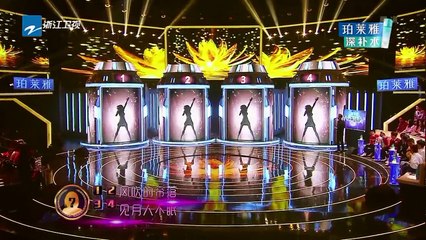 异口同声 E01 20180217 光良 王心凌 周笔畅 part 2/2