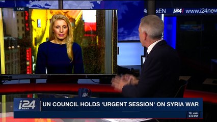 THE RUNDOWN | 8 Turkish soldiers killed in Syria operation | Friday, March 2nd 2018