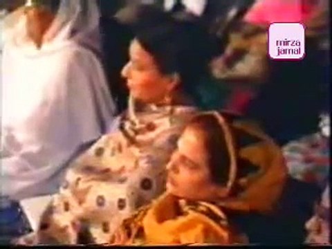 Ahmed Faraz - Ghazal - suna hai loag usy aankh bhar ke