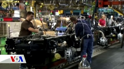 VOA Flaş Haber 2 Mart