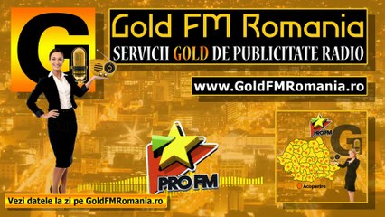 PUBLICITATE PRO FM