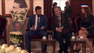 أصحاب تلاتي -  - Episode 41