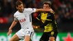 Defender Vertonghen available for Huddersfield, Alderweireld is out - Pochettino