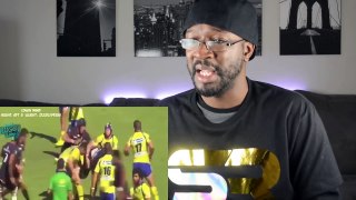 Biggest Players In Rugby REACTION || SPORTS REACTIONS