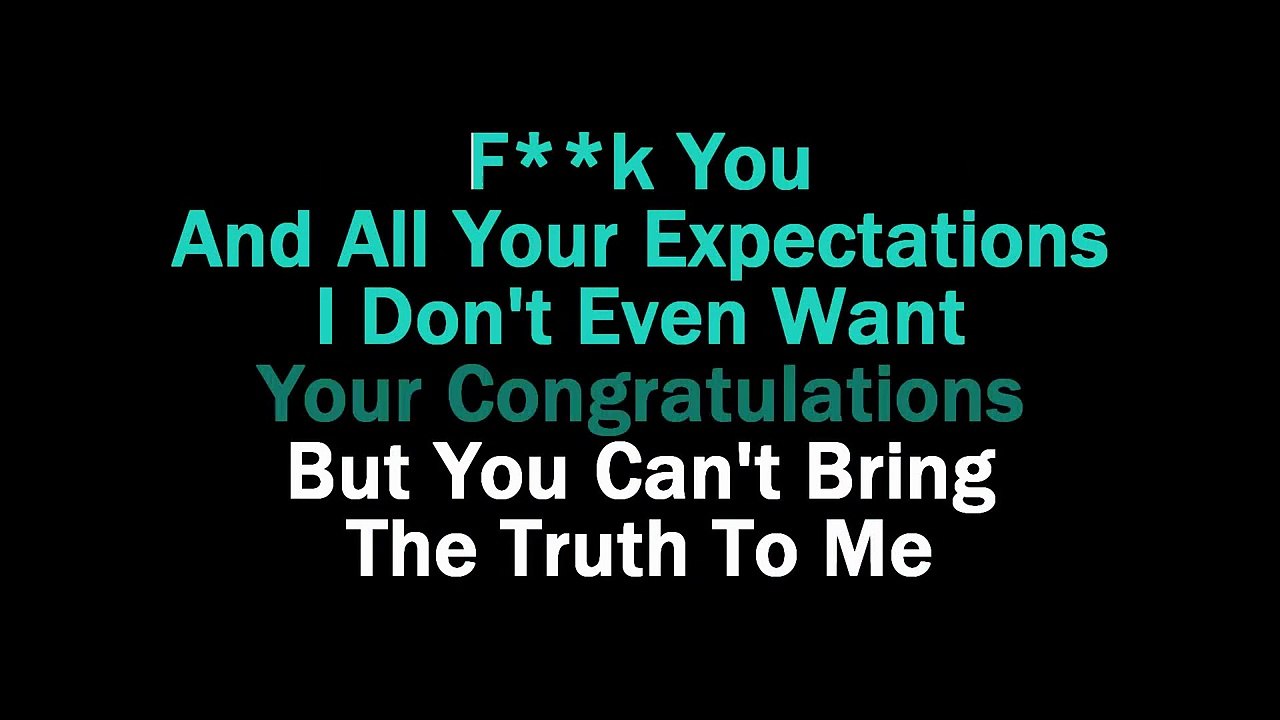 All The Stars Karaoke Kendrick Lamar and SZA