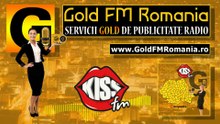 PUBLICITATE KISS FM