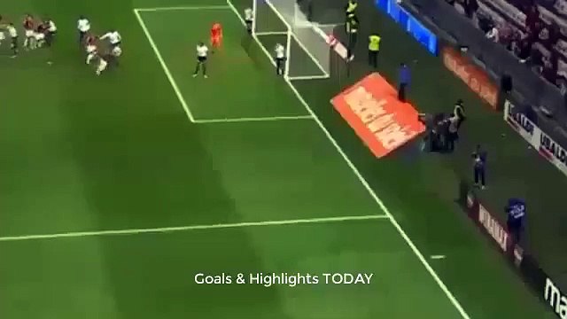 Résumé OGC Nice - Lille OSC but Mario Balotelli 1-0