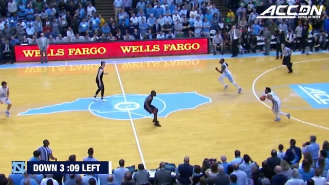 ACC Buzzer-Beaters: The Insane Week That Was