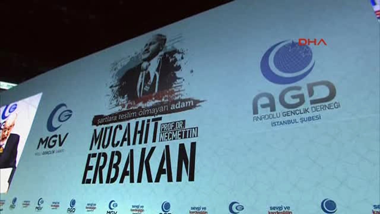 Sp Genel Başkanı Karamollaoğlu: Tarihimizin En Sıkıntılı Dönemlerinden Birini Yaşıyoruz