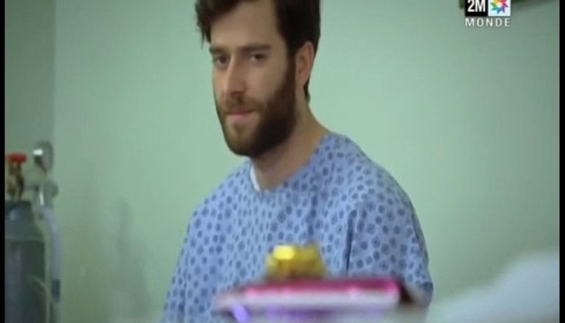 Samhini 1371 Complete 2M مسلسل سامحيني 1371 كاملة