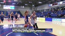 Patriot League Women's Basketball Major Awards