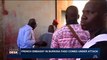 i24NEWS DESK | French Embassy in Burkina Faso comes under attack | Friday,  March 2nd 2018
