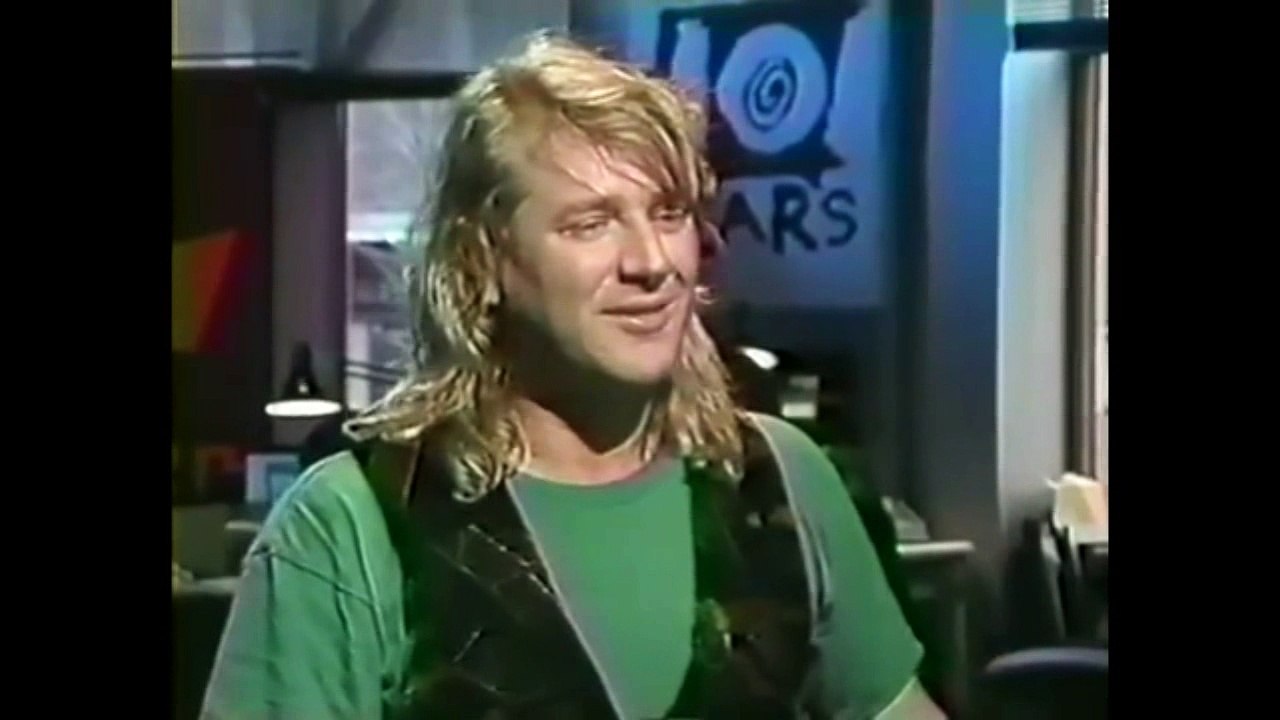 Nuno Bettencourt Interview | RARE