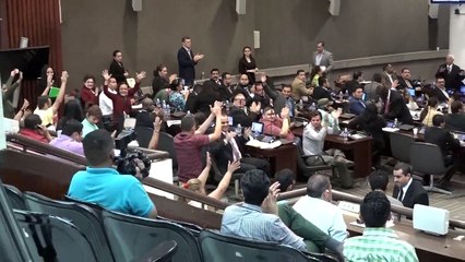 CN investigara millonaria importacion de leche en polvo