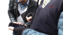 Amasya'da Polis Güven ve Huzur Uygulaması Yaptı