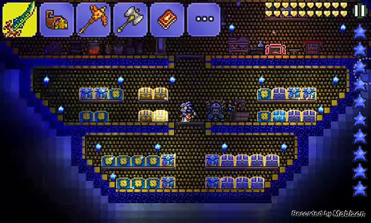 แจกterraria ตัวเตมพร้อมโกง