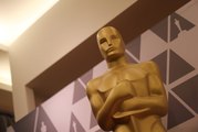 Facebook Will Exclusively Stream the Oscars Red Carpet