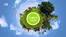 Turning trash into biogas in Vietnam | Global Ideas