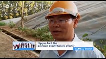 Cleaner Vietnam - Biogas from Cassava | Global 3000