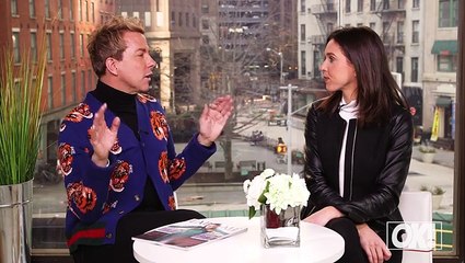 OK! or Not OK! With Celebrity Stylist Derek Warburton: ‘Men Of Hollywood’ Edition