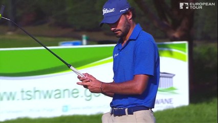 Tshwane Open (T2) : la réaction de Clément Sordet