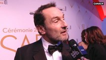 Gilles Lellouche 
