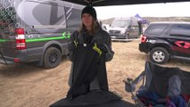 EVS Sports Technical Under Gear (TUG) At The 2018 EnduroCross Ride Day