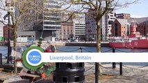 Living Room Liverpool | Global 3000 - Global Living Rooms