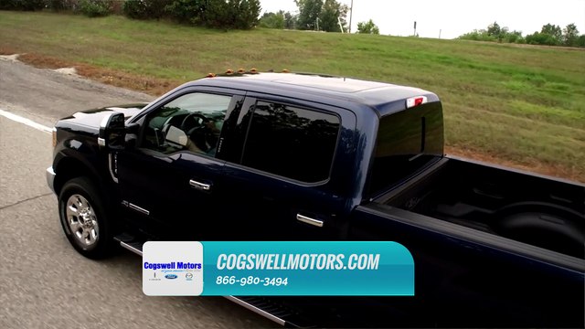 2018 Ford F-250 Super Duty Conway AR | Ford F-250 Dealer Near Hot Springs AR