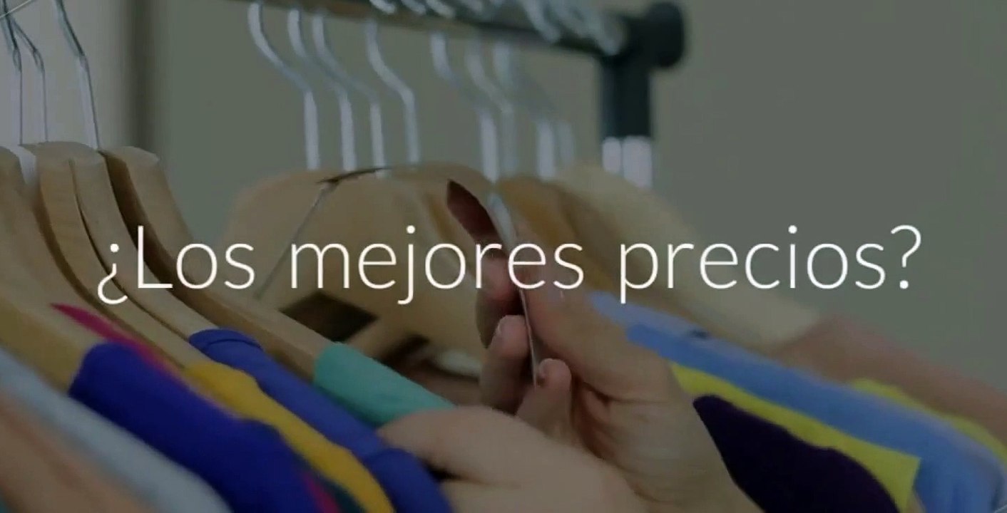 Buscador de ofertas ropa moda mujer y complementos femeninos
