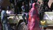 اجهزة الامن السودانية تكشف تورط عناصر متمردة في القتال داخل ليبيا فضلاً عن عمليات تهريب البشر من السودان