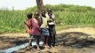 Taking a Break to Save the World - Young Climate Activists in Kenya | Global 3000