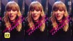 Watch Taylor Swift Excitedly Announce Camila Cabello and Charli XCX as 'Reputation' Tour Openers!