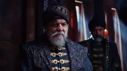 Mehmed Bir Cihan Fatihi 1. Bölüm 3.Fragmanı yayınlandı