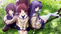 Clannad Soundtrack:Mag Mell
