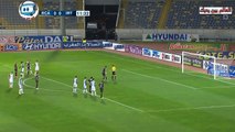 Buts RAJA vs IRT أهداف مباراة الرجاء البيضاوي و اتحاد طنجة  1-1