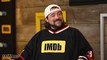 Kevin Smith on How He Feels After 'Massive' Heart Attack: 'Living on Borrowed Time' | THR News