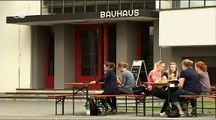 Bauhaus Dessau in 60 Secs | UNESCO World Heritage