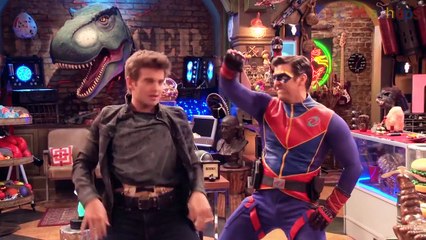 The Thundermans ★ Before And After