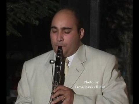 Stavros Pazarentsis,New,album,2007