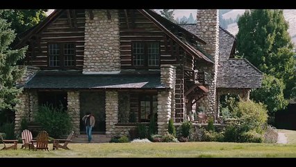 Yellowstone Trailer Season 1 (2018) Kevin Costner Series