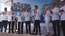 Nuevo hotel del Grupo Lopesan en Punta Cana generará más de un millar de empleos