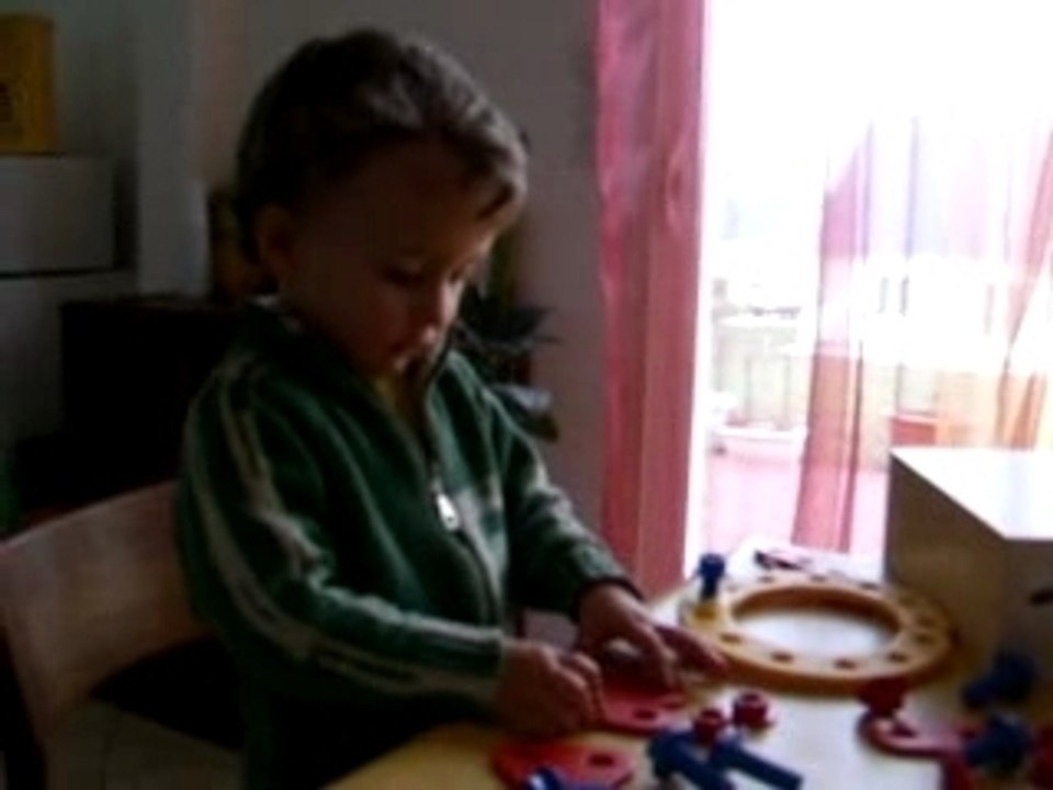 Video 074 - 29 novembre 2007