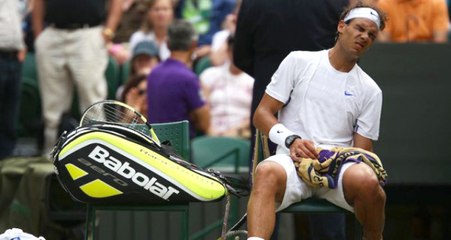 İspanyol Tenisçi Rafael Nadal, Bir Süre Daha Korta Çıkamayacak
