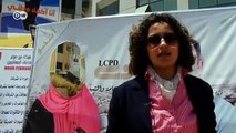 EU Election Monitors in Libya | Journal Reporters